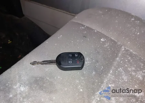 2011 Ford Expedition Xl z USA, uszkodzony, nr VIN 1FMJU1G53BEF49001